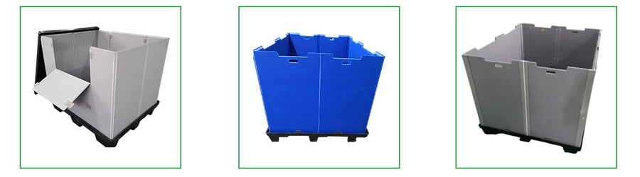Corruone P PP Plastic Honeycomb Board high strength plastic package for con-panel correx board panel