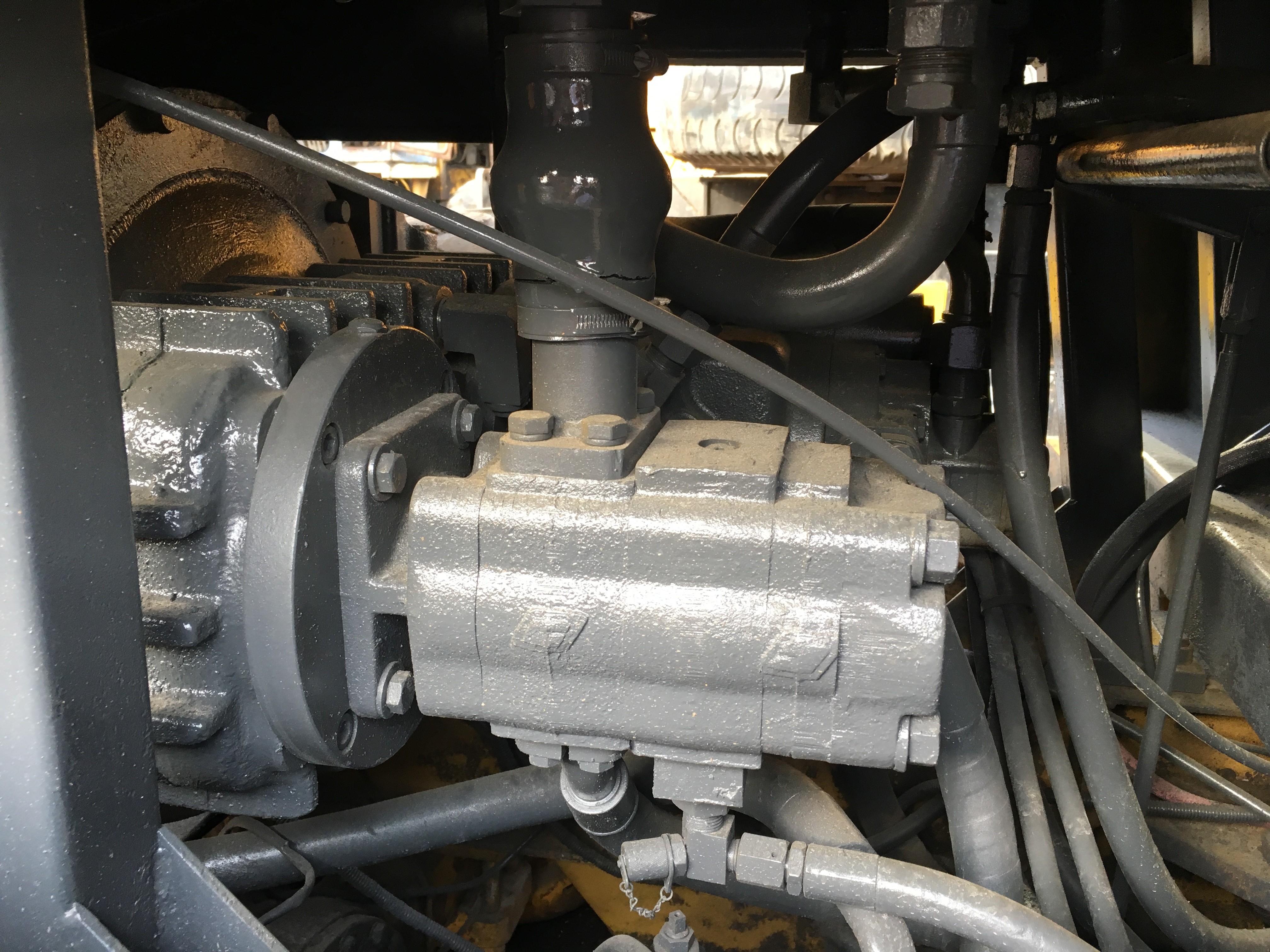 Dynapac CA251D CA25D CA30D Used Vibratory Road Roller For Sale