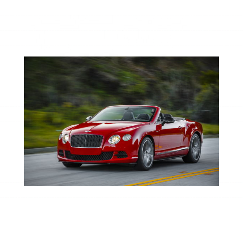 Suitable For Bentley GT GTC Grille 2012 2013 2014 2015 2016 2017 Coupe 3w3 853 683A/684A