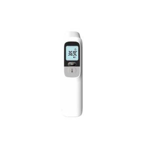 Buy cheap Digital Fever Measure Non Contact IR Thermometer product