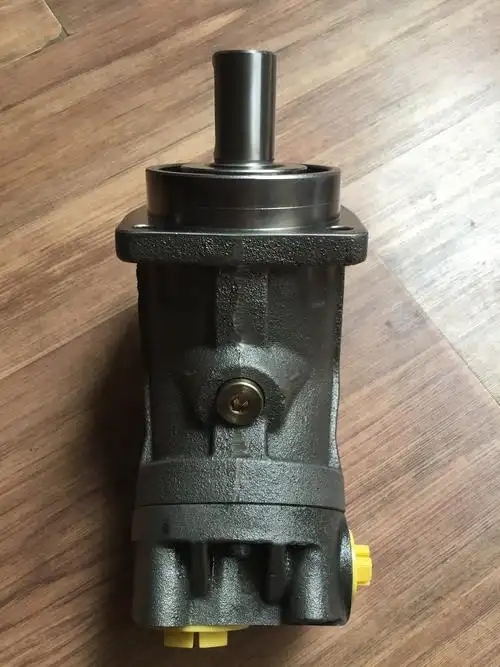 Buy cheap Original Imported Rexroth Germany 28cc Displacement High Pressure Piston Pump with 100% Tested Great Performance and Up to 80°C Operating Temperature product
