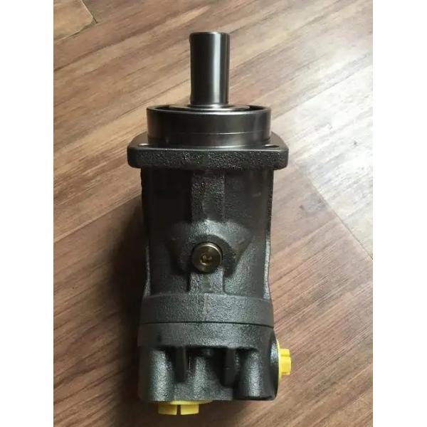 Original Imported Rexroth Germany 28cc Displacement High Pressure Piston Pump with 100% Tested Great Performance and Up to 80°C Operating Temperature
