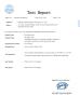 Sichuan Tontube Technology Co.,LTD Certifications