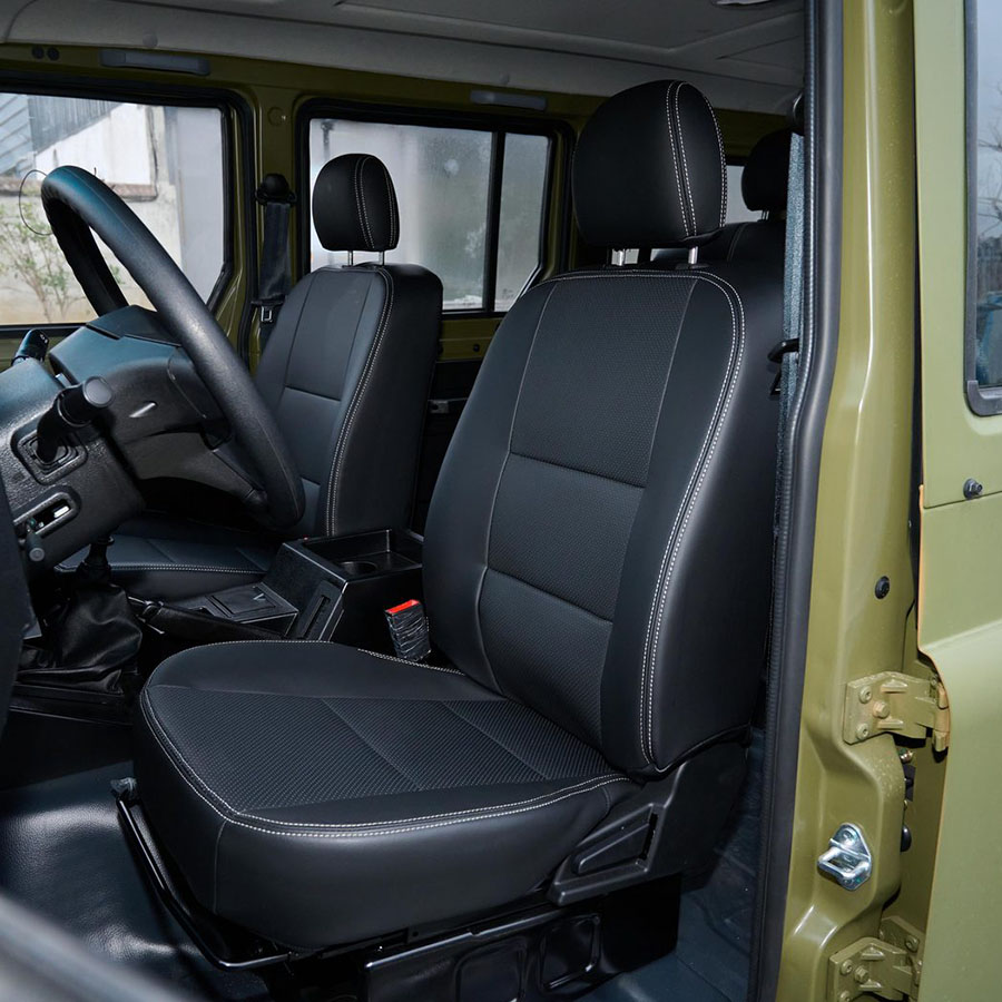 2023 Electric Steering 4x4 Car Most Popular Manual 2.4T SUV with Turbo Engine LED Headlight Leather Seats Petrol Vehicle