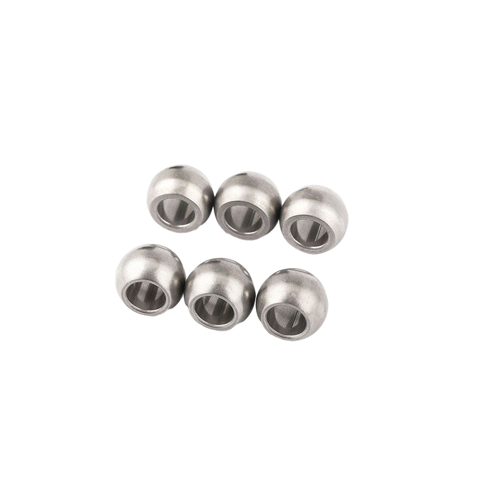OEM Powder Metallurgy Parts Bushing For Air Compressors Shaft Sleeve