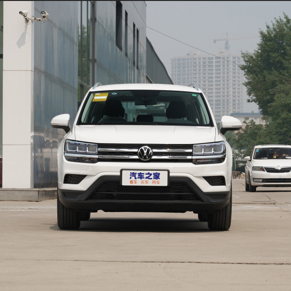 2022 Volkswagen Tharu 280TSI 2wd Flagship Edition Compact SUV New And Used