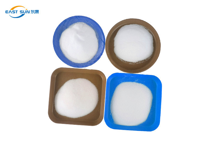 Fabric DTF Transfer Printing Hot Melt TPU Powder Adhesive Polyurethane Powder