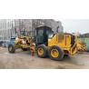 Buy cheap Original Japan Caterpillar 160M Motor Grader In Excellent Condition from wholesalers