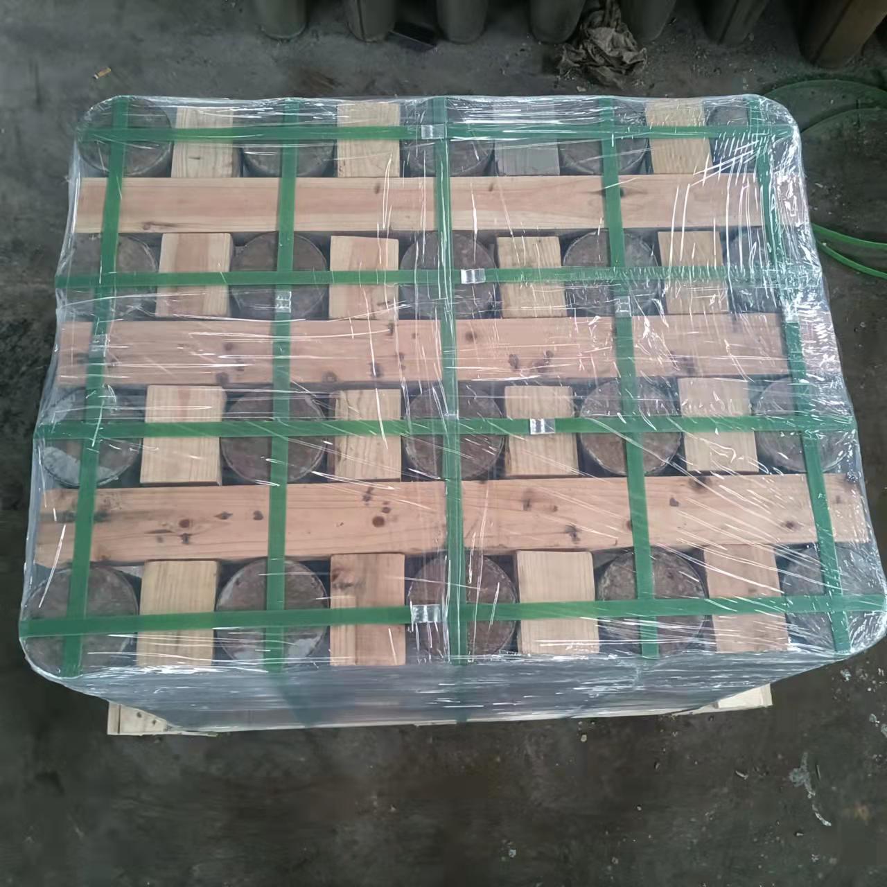 Blowing Argon Porous Plug and Wall Block for Refining Ladle and Electric Furnace Sell