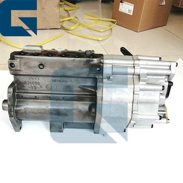 4P-1400 Fuel Injection Pump 4P1400 For 3306 3406 Engine