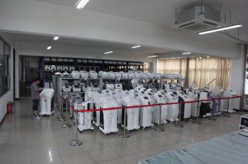 Beijing Xinyingyue Beauty Equipment Science And Technology Co., Ltd.