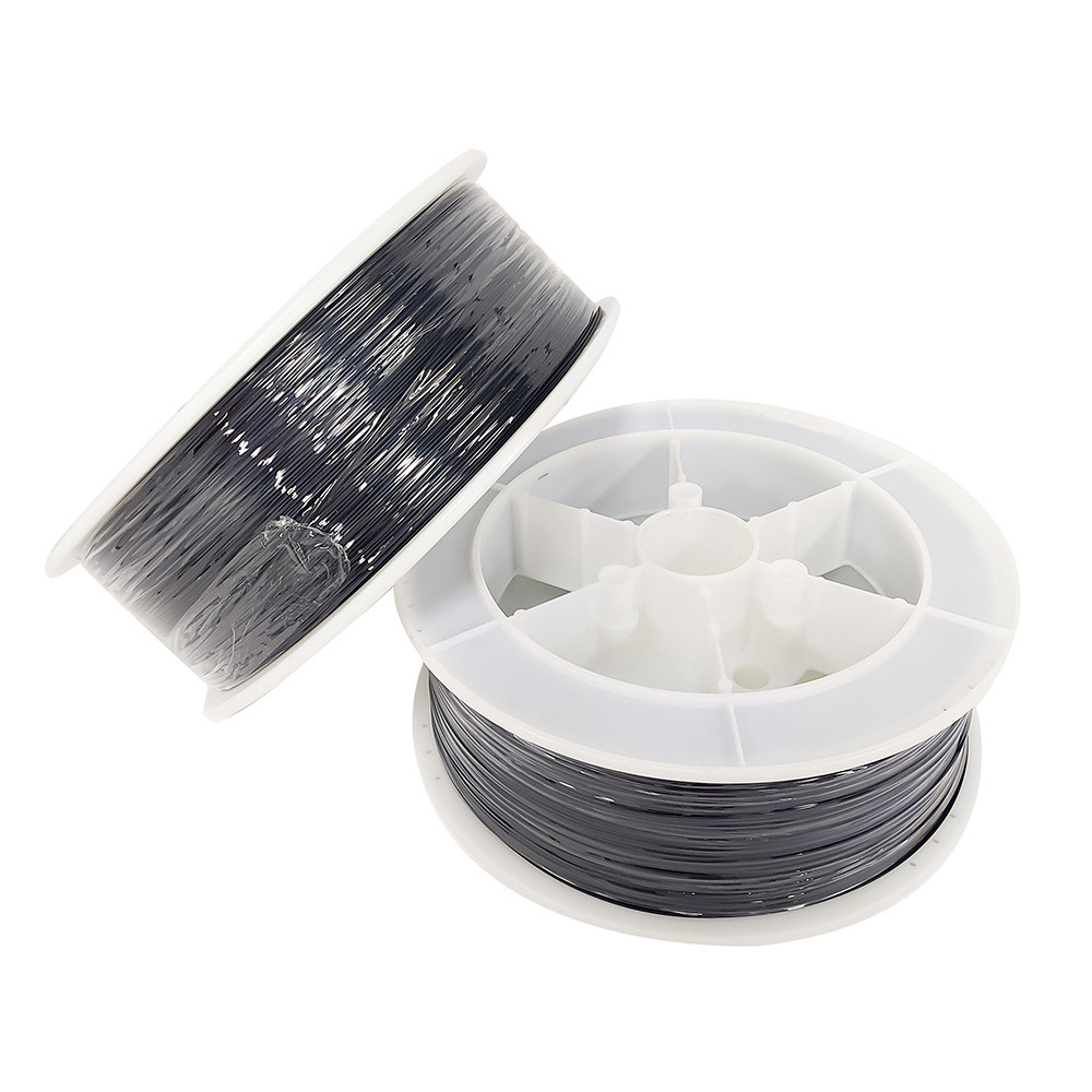 [Factory Price] POF QH1000-10/A 9 Core PMMA Plastic Optical Fiber Light For Car/Home Decoration