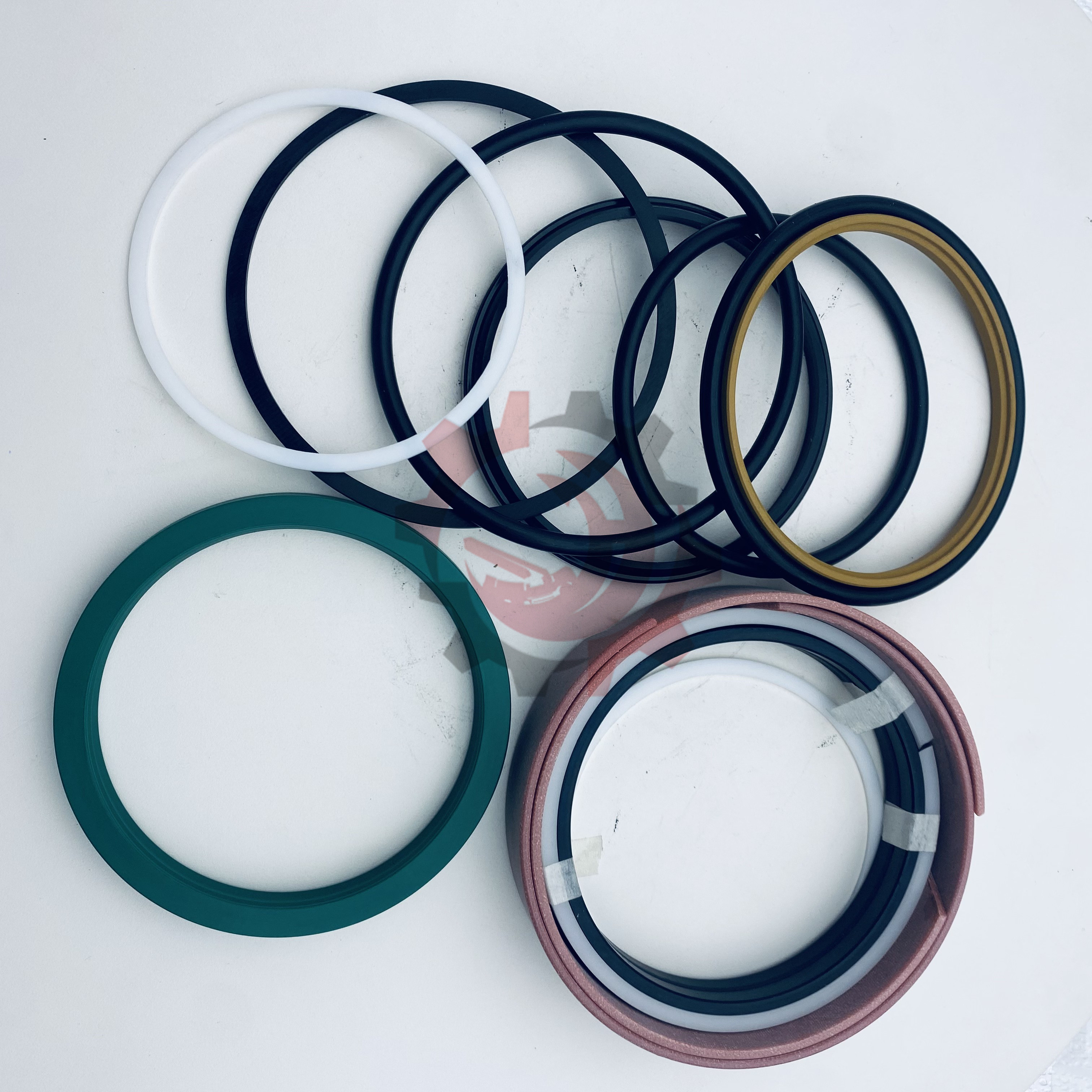 544324 D90/110 Putzmeister Outrigger vertical cylinder seal repair kits for Concrete Pump Truck Parts with Support After Service