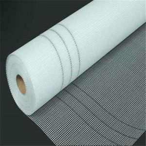 Buy cheap Ultra Lightweight Quick Dry Fiberglass Mesh Cloth Grid Cloth Durable product
