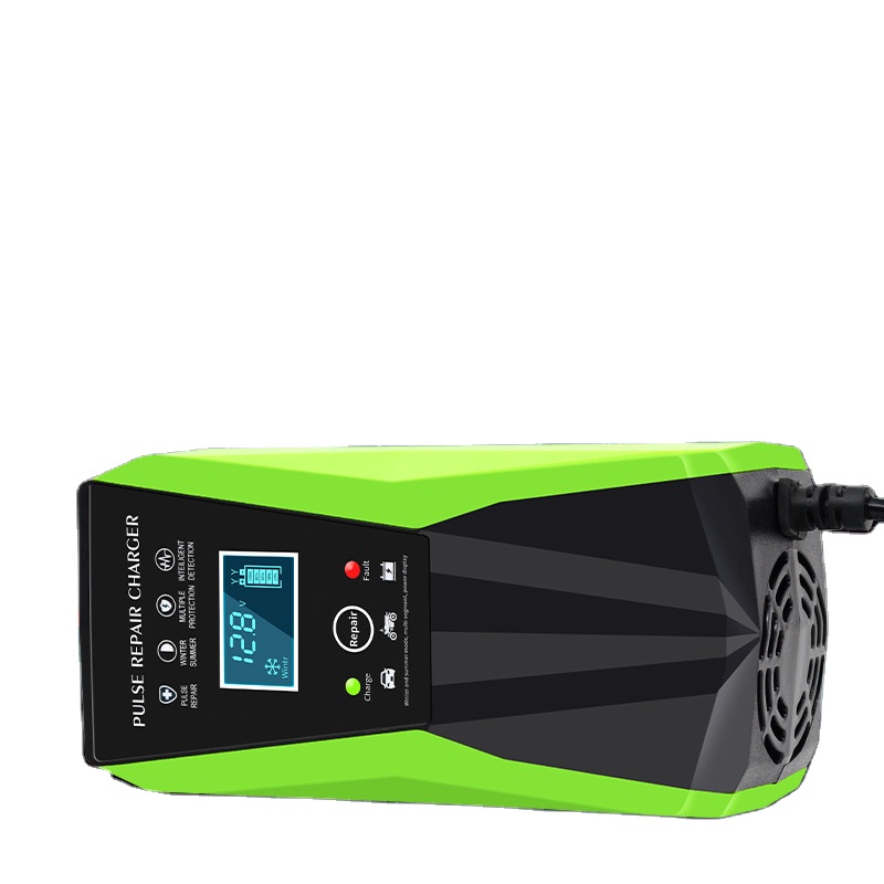 3-24V 10A Digital Display Adjustable Power Supply Adapter USB Wall Charger with Sustainable and Adjustable Voltage Output