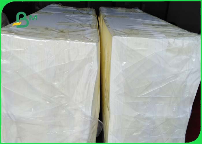 Coated 1056D Inkjet Printing Tyvek Paper For Epson or Canon Water - Resistant