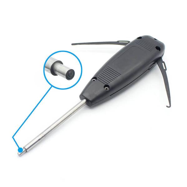 ABS TYCO QDF Impact Tool for 0.4-0.64mm Wires