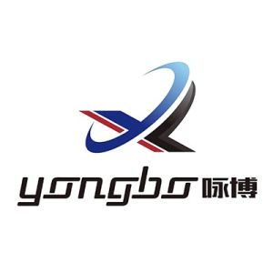 China Ruian Yongbo Machinery Co., Ltd. logo