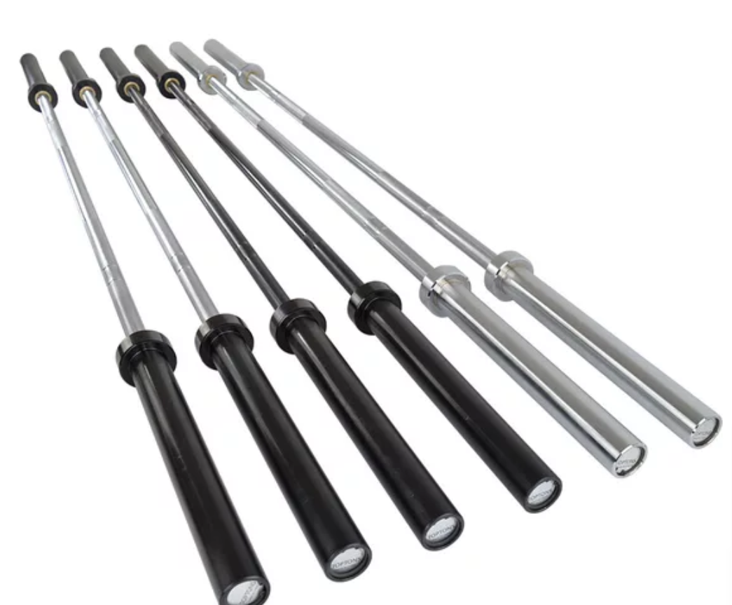 Befreeman Gym bar Weight Plates Curl Barbell bar Weight Lifting Barbell bar