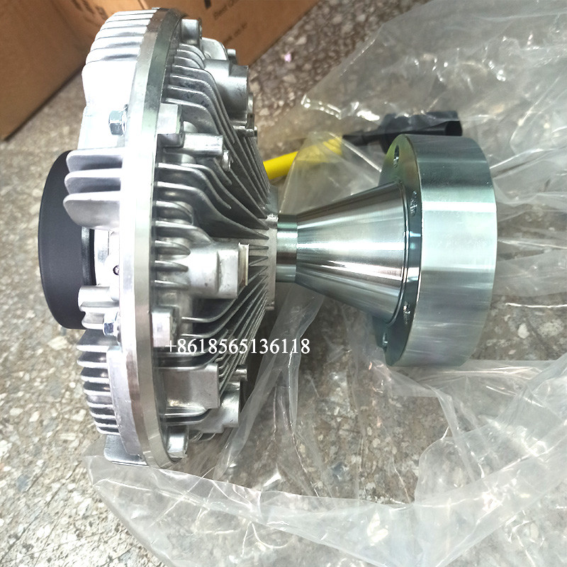 Fan Clutch 281-3588 2813588 for Caterpillar CAT 320D 320D FM 320D GC 320D L 320D LN 320D LRR