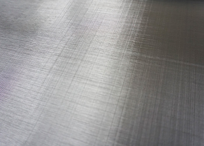 304 Material 18 / 8 Stainless Steel Filter Plain Weave Wire Mesh For Medical Industry