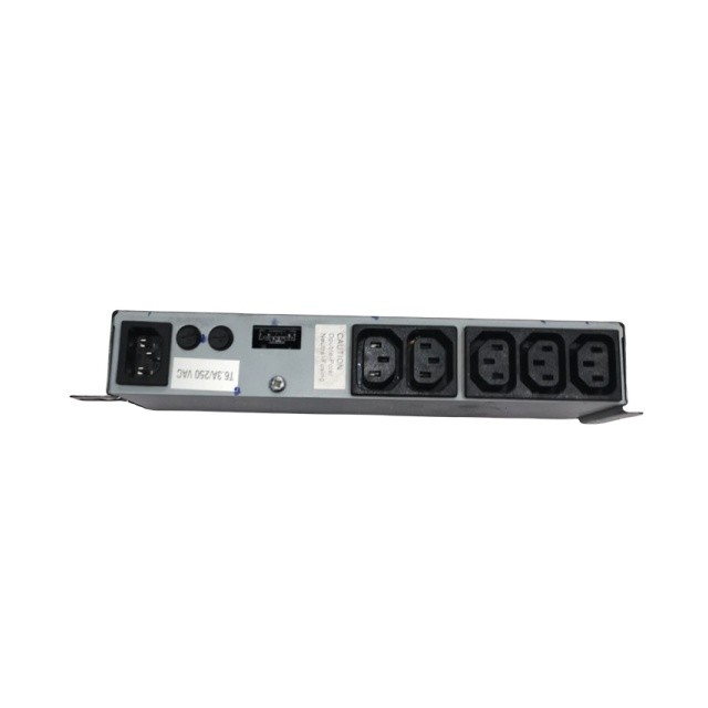 49218393000D 49-218393-000D ATM Machine Parts Diebold AC main power AC SPI BOX
