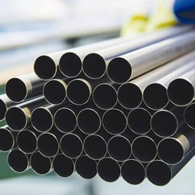 Copper-Nickel Tubing with ASTM B469 Standard for Heat Exchanger for Promotion