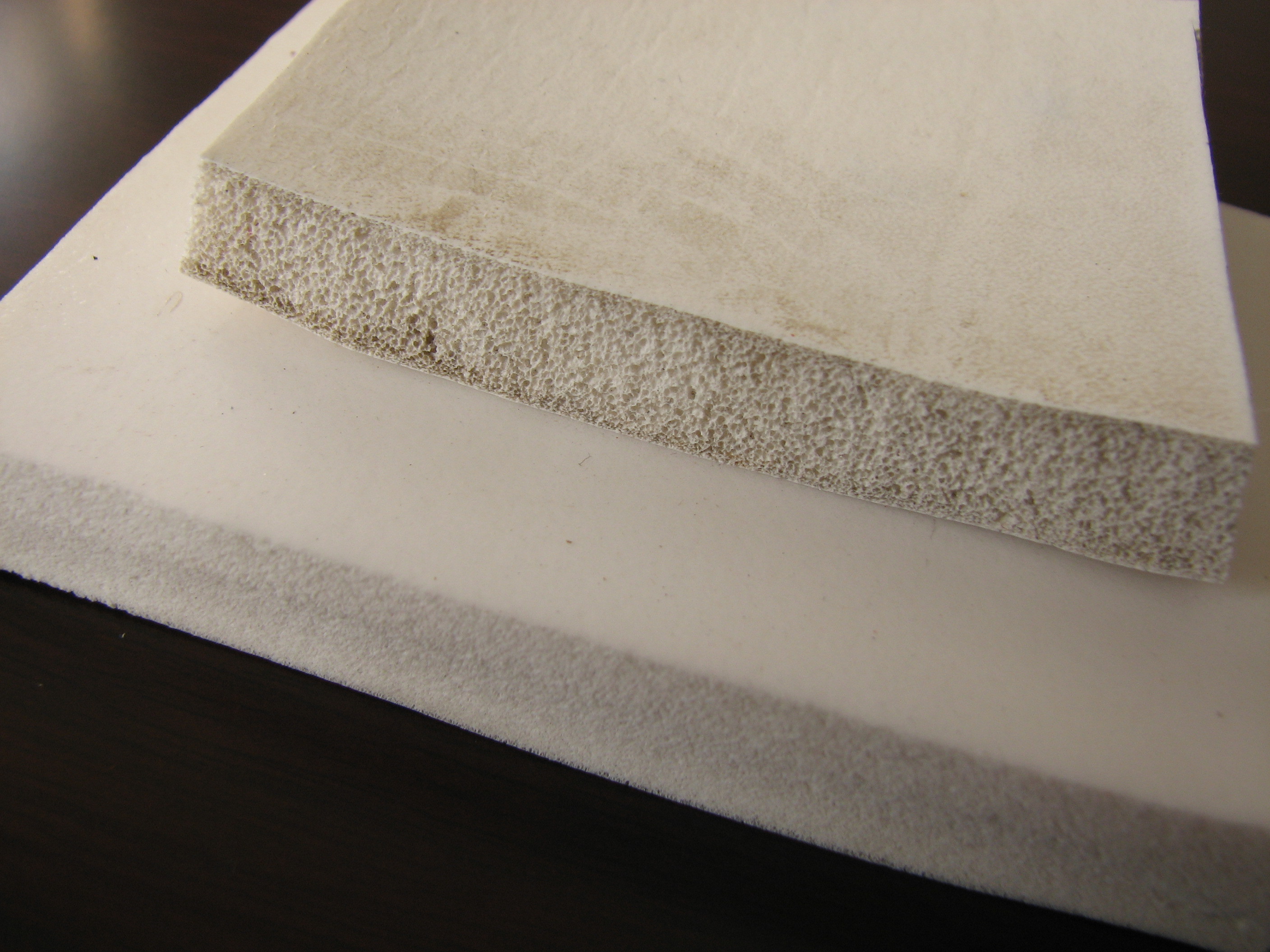 Silicone Sponge Rubber Sheet for Ironning Table Heat Resistant Silicone Rubber Sheet for Ironning Table