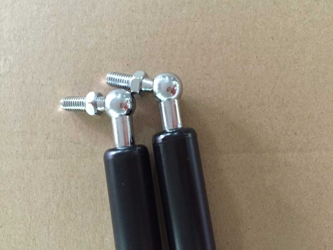 Miniature Steel Compression Gas Springs And Dampers 2006 Suzuki Forenza Struts