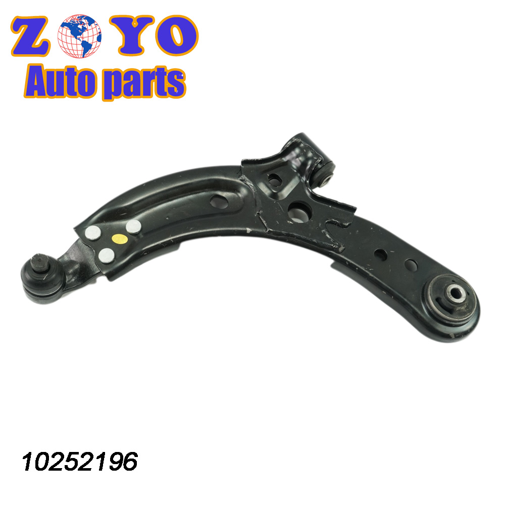 SAIC MG ZS Suspension 2017 Control Arm with Ball Joint Bushing IR-8175 Reference NO