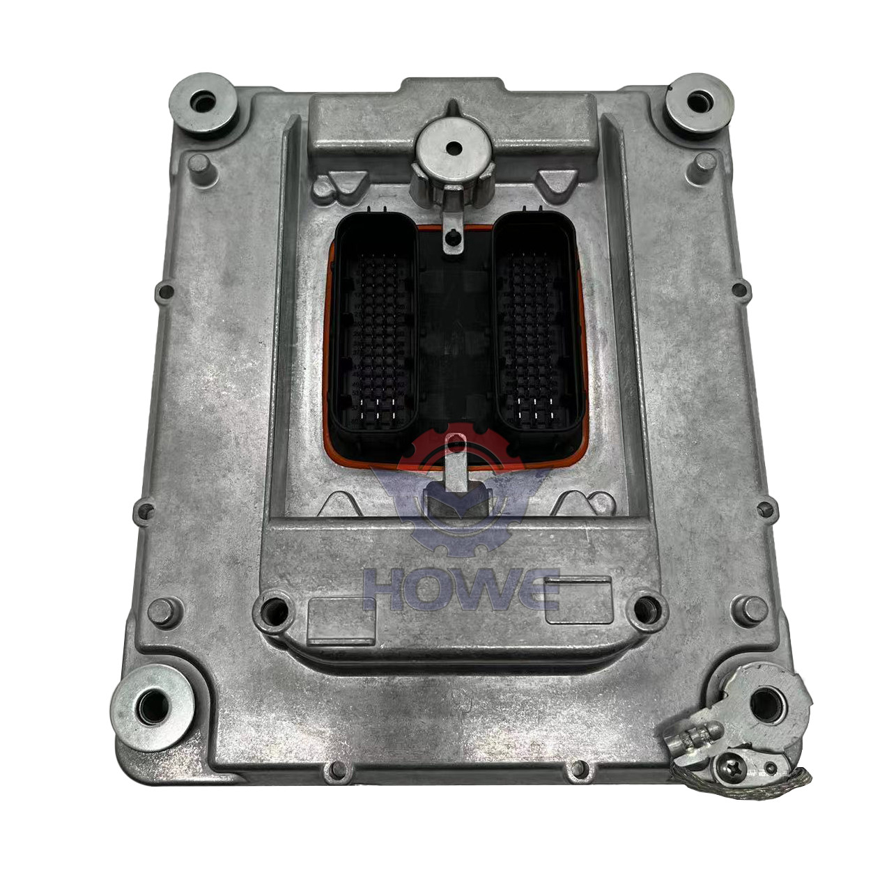 Excavator Electrical Parts Control Unit D13B D13F Engine Controller Computer Board 21107008