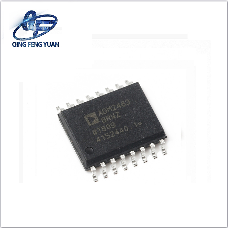 Analog ADM2483 ADM2483 Chips New Original Microcontroller Electronic Components Microchip