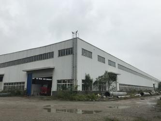 Chongqing Jiuzhou Traffic Facilities Co., Ltd