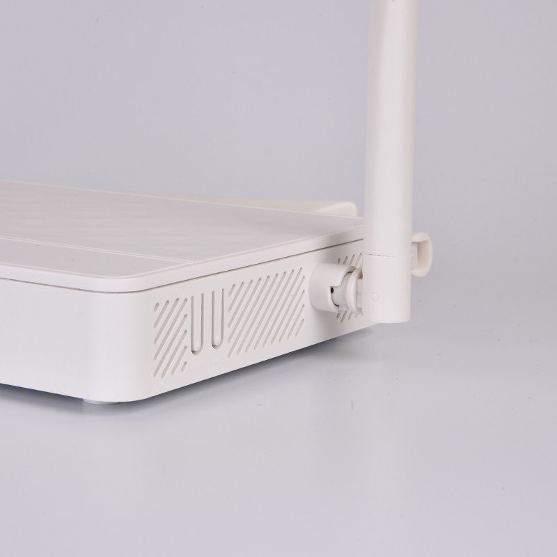 4PORT 1G3F EPON GPON Optical Fiber XPON Dual Band ONU