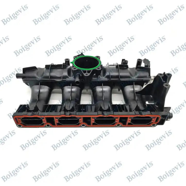 06F133201P Car Engine Spare Parts Volkswagen Audi BPJ BWA Engine Intake Manifold