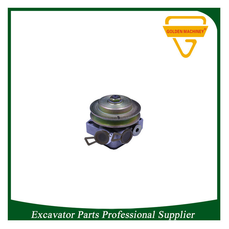 E330C OEM Excavator Parts Small Diesel Pump 318-6357 EC210 / 240 / 290 D6D 20518337