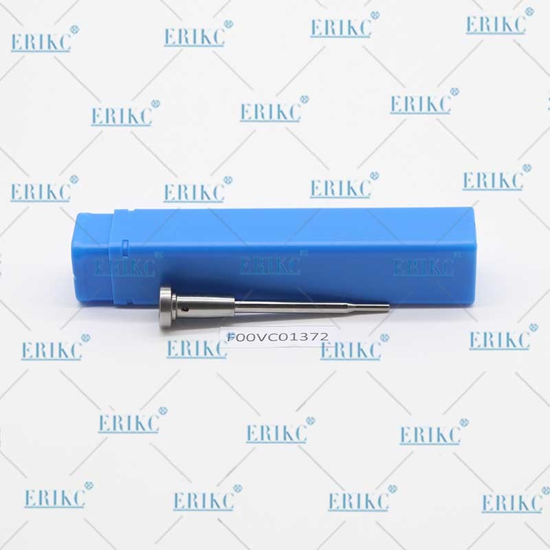 ERIKC F OOV C01 372 injector valve rings FOOV C01 372 Pressure Relief Valve FOOVC01372 for 0445110339