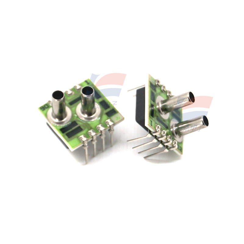 YJJ NPC-1210-015D-3S Air Flow Monitoring 100Kpa Pressure Sensor