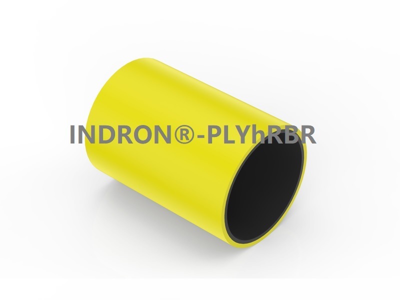 Water Turbine Guide Vane Bushing