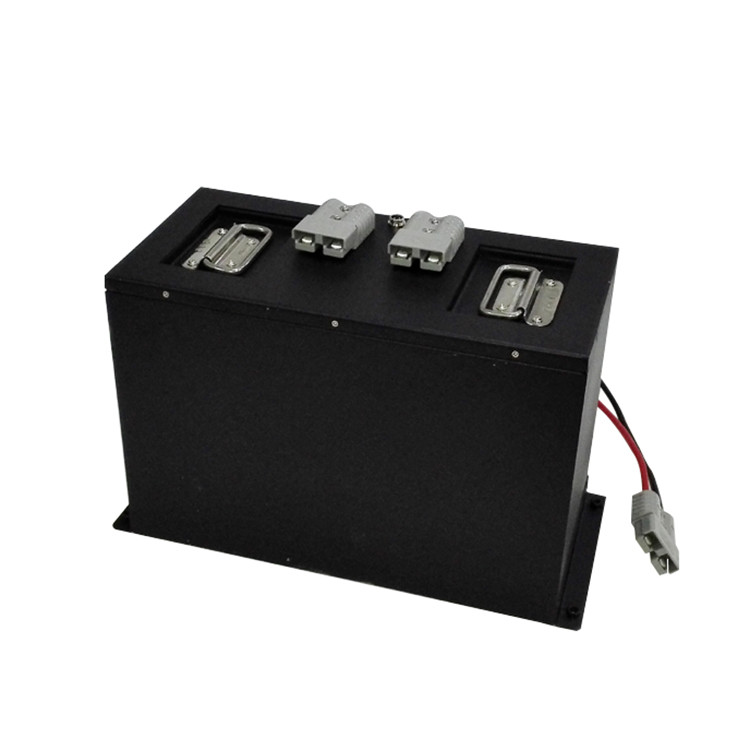 Lifepo4 24V Lithium Iron Phosphate Battery 200Ah For Ups Solar System