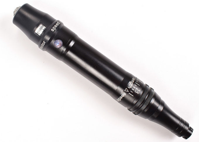 German Motor PMU Permanent Eyebrow Tattoo Machine For Microblading Lips