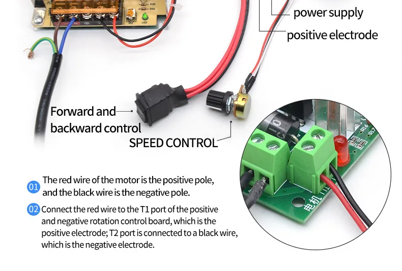 ASLONG A5840-31ZY WORM GEAR REDUCTION MOTOR FOR HIGH TORQUE ROBOTS 12/24V 10-470RPM 58MM WITH 31ZY SELF-LOCKING REDUCTIO
