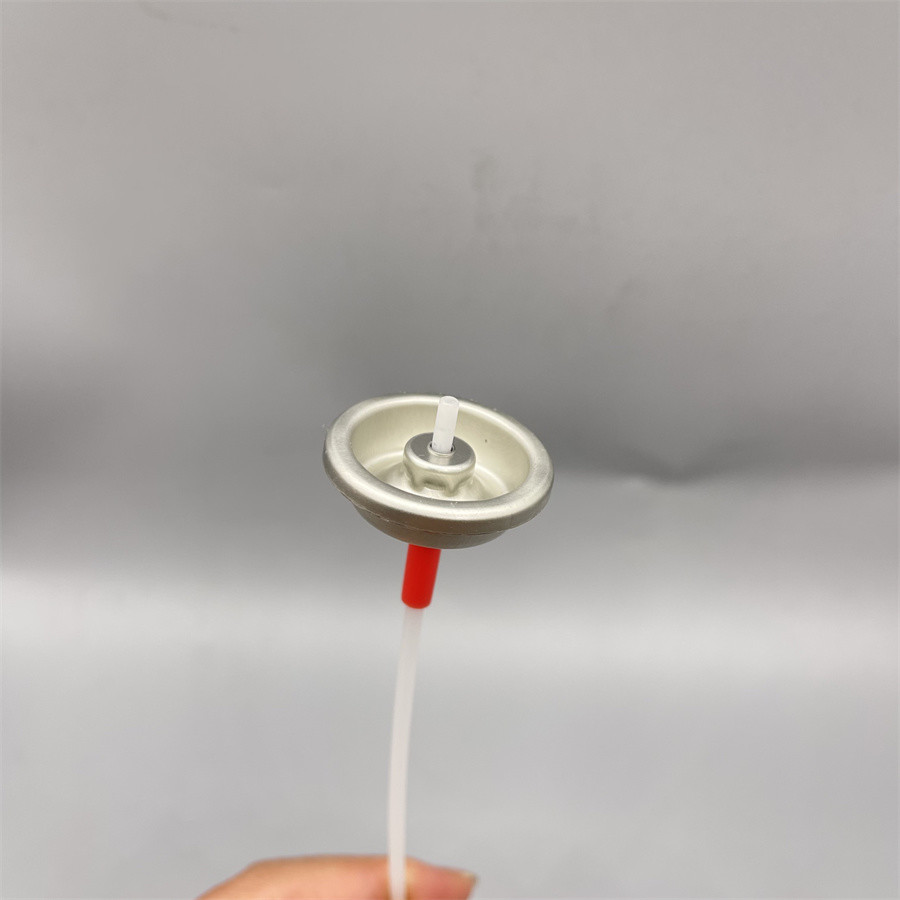 Reliable Fragrance Dispenser Valve for Continuous Freshness