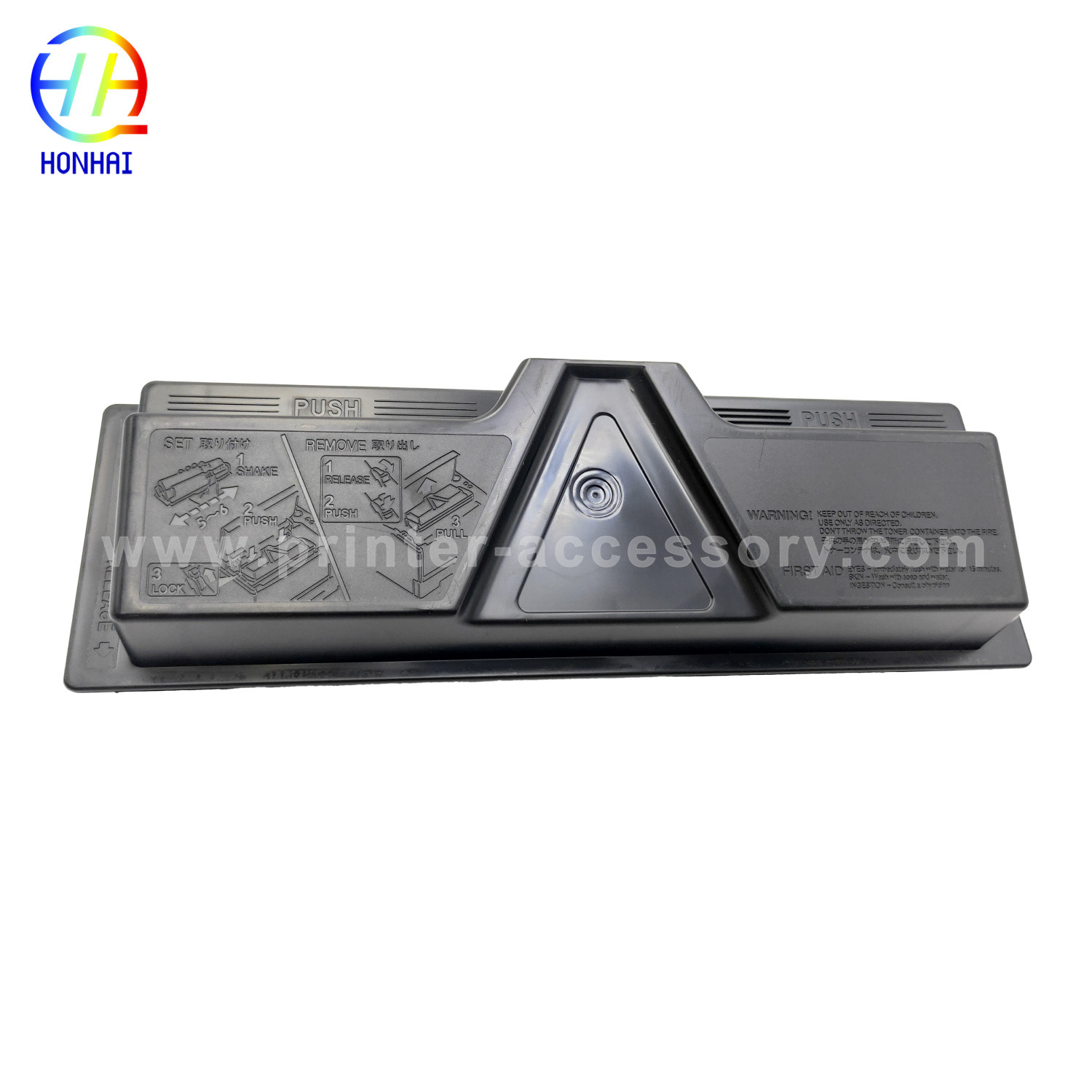 Toner Cartridge Japan powder for Kyocera ECOSYS M2035dn FS-1035MFPDP FS-1135MFP 1T02ML0NL0 TK-1140 Black Printer Toner Cartridge