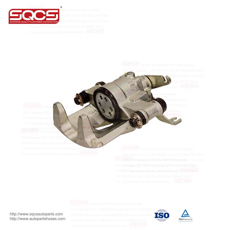 Auto Parts Brake Caliper Rear Left for Iveco Daily 35C Car Fitment Other OE NO. 42554758