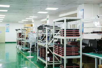 Shenzhen FHB Audio Technology Co., Ltd.
