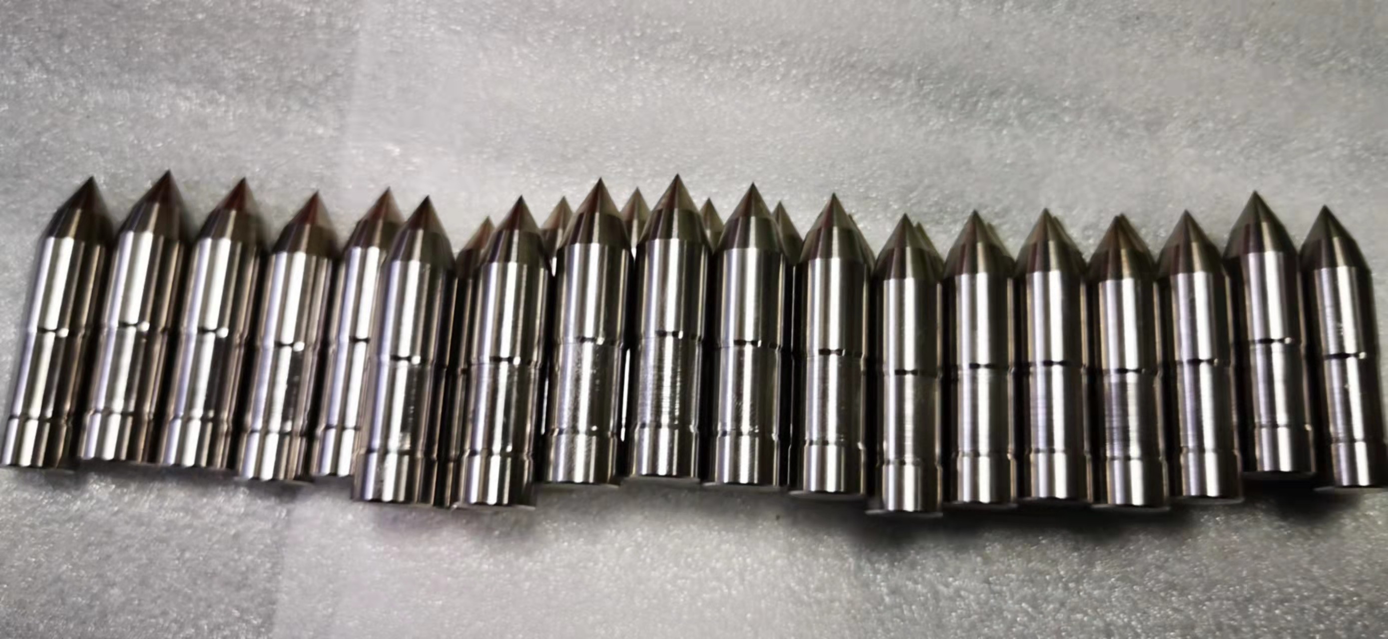 AL5052 CNC Machining Metal Parts Lathe / Milling / Turning Parts