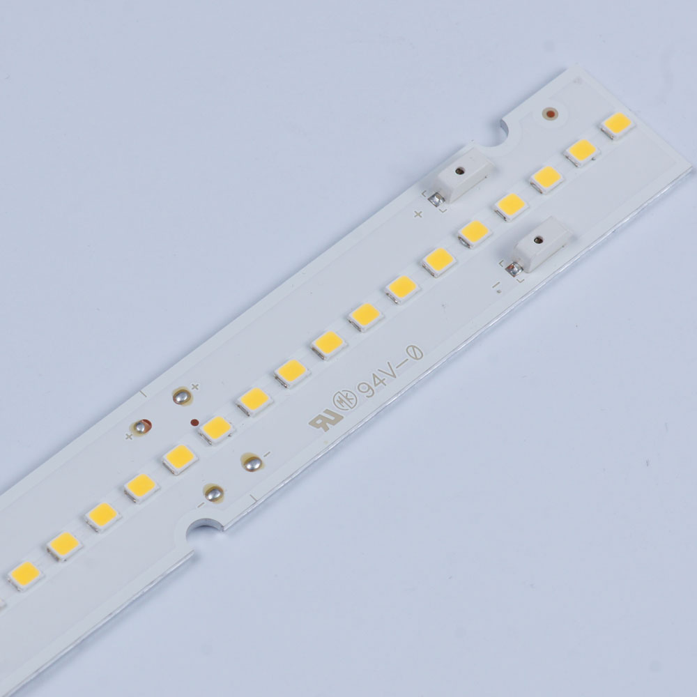 SMD2835 DC36V 60PCS Linear LED Module 4000K Color Temperature
