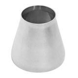 ASME B16.9 Buttweld Concentric Reducer