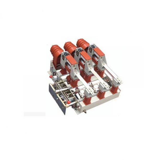 Vacuum Load Break Switch Kampa FZN25-12 High Quality With Fuse Wholesaler